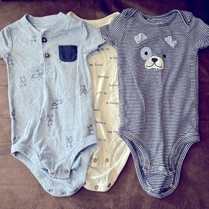 Baby Clothes
